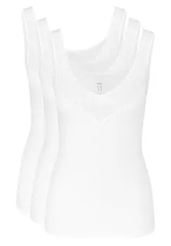 Майка SPEIDEL/Top Natalie, белый