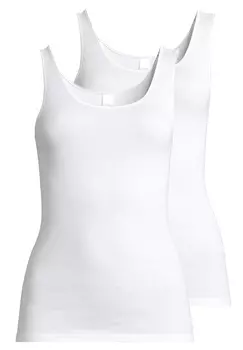 Майка SPEIDEL/Top Natascha, белый