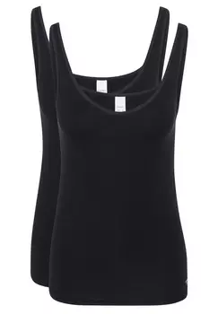 Майка SPEIDEL/Top Soft Feeling, черный