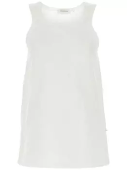 Майка Sportmax Supreme, белый