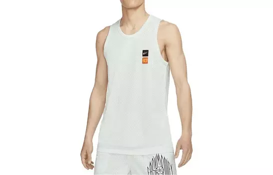 Майка Sports Life Series для мужчин, цвет мятный Nike, цвет Mint