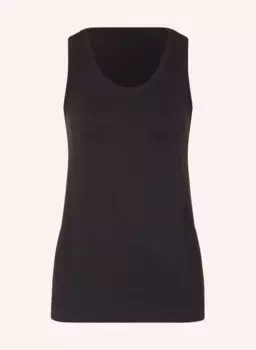 Майка спортсмен Sweaty Betty, черный