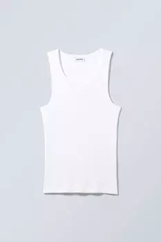 Майка стандартная Weekday