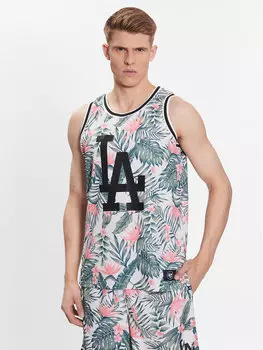Майка стандартной посадки 47 Brand, мультиколор