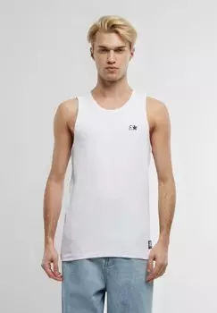 Майка Starter, белый