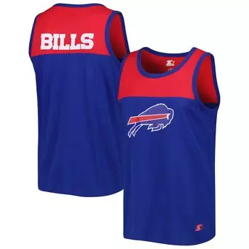Майка Starter Buffalo Bills, роял