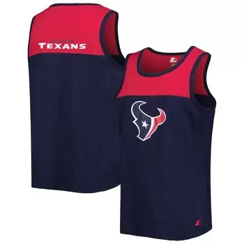 Майка Starter Houston Texans, нави