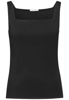 Майка Street One Studio Top, черный