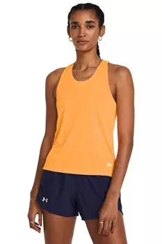 Майка «Стрикер» Under Armour, оранжевый