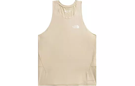 Майка SUMMIT мужской хаки The North Face, хаки