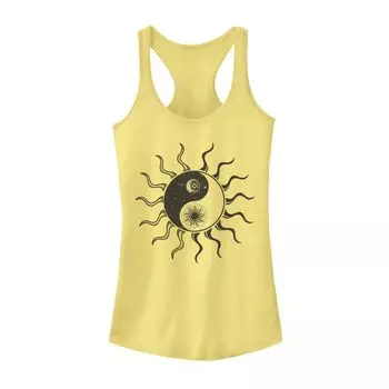 Майка Sun Moon Yang Galactic для юниоров