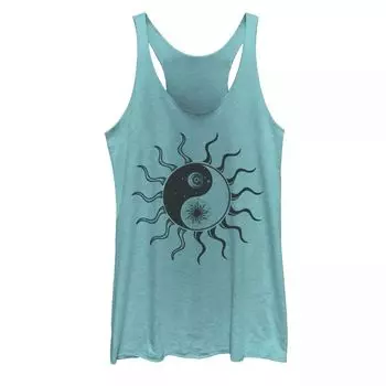 Майка Sun Moon Yang Galactic для юниоров