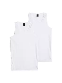 Майка Superdry 1er Pack, белый