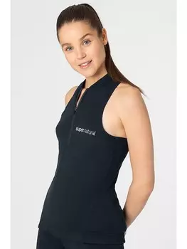 Майка supernatural Trainings Grava, темно-синий