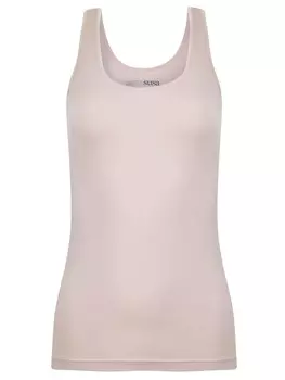 Майка SUSA Unterhemd comfort, песочный