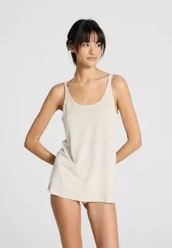 Майка SYNNE GAI+LISVA, серый