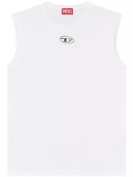 Майка T-Bisco-Od Diesel, белый