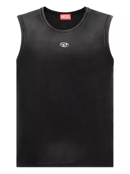 Майка T-Brico Diesel, черный