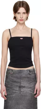 Майка T-Hop-D Diesel, черный