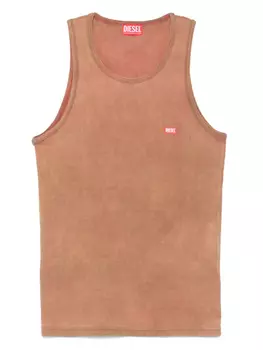 Майка T-Lifty-R1 Diesel, оранжевый