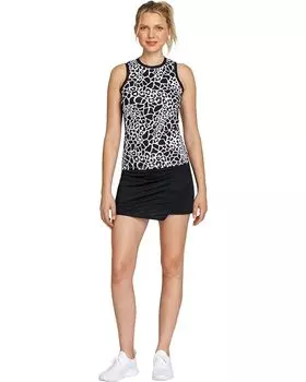 Майка Tail Activewear Rockefelle Crew Tennis Tank, цвет Dynasty