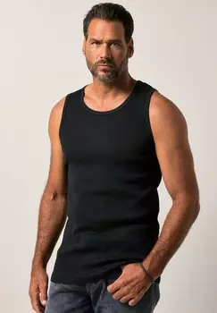 Майка TANK JP1880, черный