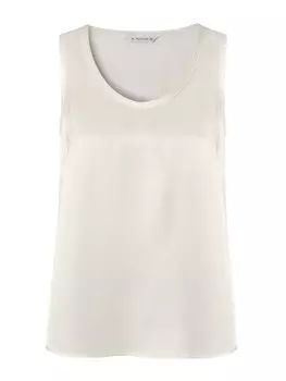 Майка TATUUM Top BIRMI, белый