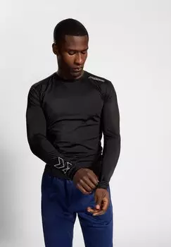 Майка Te Topaz Hummel, черный