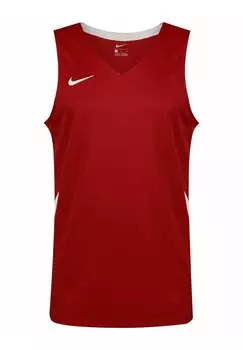 Майка TEAM STOCK BASKETBALL Nike Performance, красный