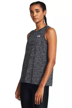 Майка Tech Twist Under Armour, серый
