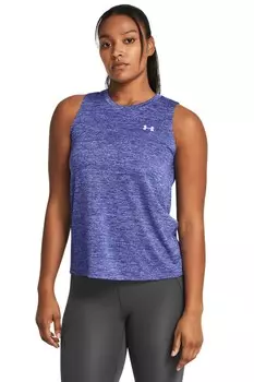 Майка Tech Twist Under Armour, синий