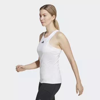 майка Tennis Y ADIDAS, цвет weiss