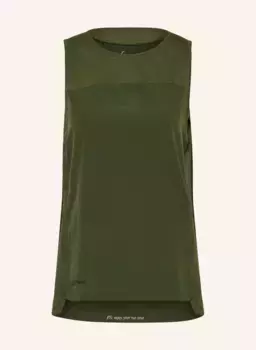 Майка тереза ii Lamunt, зеленый