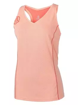 Майка TERNUA Trekking Aftira, розовый