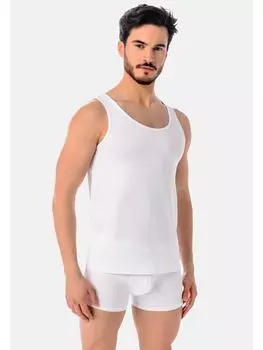 Майка Teyli, белый