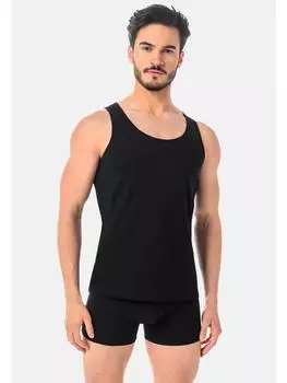 Майка Teyli, черный