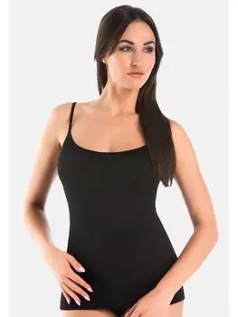 Майка Teyli, черный