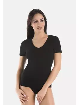 Майка Teyli, черный