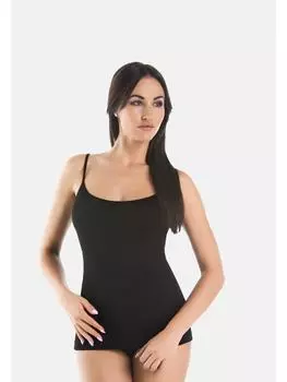 Майка Teyli, черный