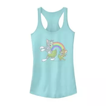 Майка Tom & Jerry Aloha для юниоров Licensed Character