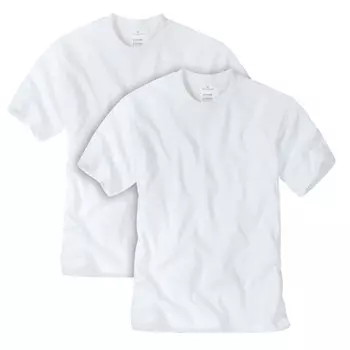 Майка Tom Tailor 2er Pack, белый