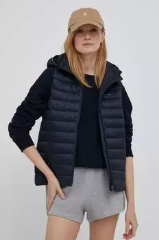 Майка Tommy Hilfiger, темно-синий
