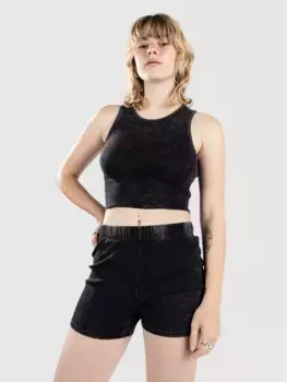 Майка Тони Zine, черный