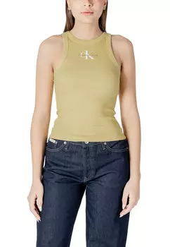 Майка-топ Calvin Klein Jeans