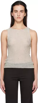 Майка-топ Haster Paloma Wool