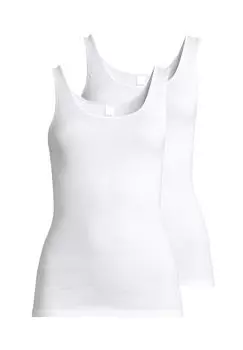 Майка/топ, упаковка из 2 шт. Natascha SPEIDEL