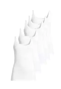 Майка/топ, упаковка из 5 шт. Nadine SPEIDEL