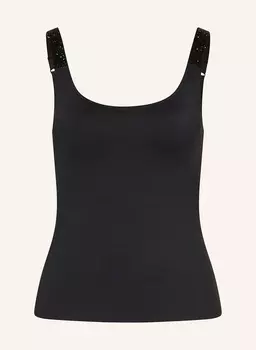 Майка-Топ Virginie Goldbergh, черный