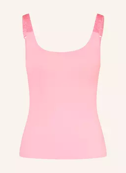 Майка-Топ Virginie Goldbergh, розовый