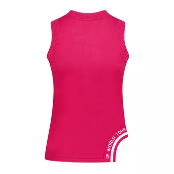 Майка-топы осенне-зимнего сезона для женщин EUROPEAN TOUR, зеленый